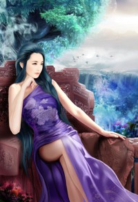 一世倾华绝世妖妃