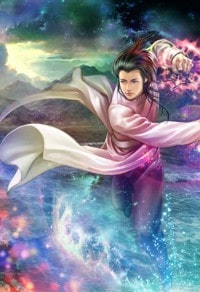 替嫁小郎君