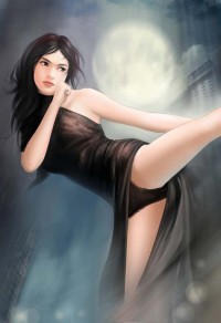 (综英美同人)哥谭人生RPG