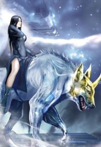 将军戏女皇
