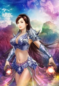 逍遥天地游(1-12卷全本)(父子)