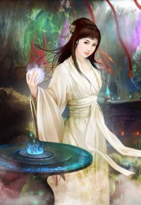 剎羽戰神